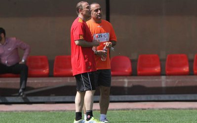 درخشان: پولادی مشکل سربازی دارد/ دلم می خواهد کریمی خوب از پرسپولیس خداحافظی کند