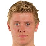 Truls Hovland/فِلورو /نروژ / باشگاهی / مردان (8557)/30