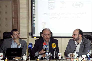 رسانهها مقابل شرکتهای سوء استفاده کننده از نام تیم ملی فوتبال ایران بایستند