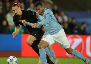 زلاتان ایبراهیموویچ