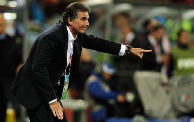 سوژه روز | شهرآورد در غیاب کی‌روش؛ وقتی سرمربی تیم ملی به هیچکس جز خودش اعتماد ندارد