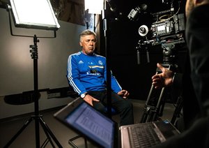 کارلو آنجلوتی