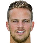 فِرانک فان موسِلفِلت/اُ جی اِس روسمالن / / باشگاهی / مردان (7180)/41