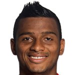 رِینالدو مانوئل دا سیلوا/سائو پائولو /برزیل / باشگاهی / مردان (798)/36