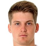 لوكاس کوبلر/فرایبورگ /آلمان / باشگاهی / مردان (562)/33