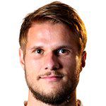 Gregor Balažic/اِنوسیس /قبرس / باشگاهی / مردان (4225)/37