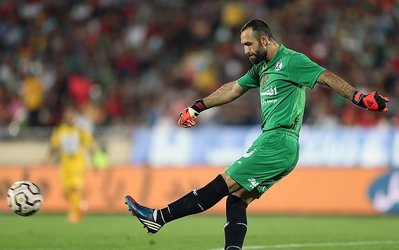 محمدی: پرسپولیسی‌ها مرا بازی دادند اما برای دیدار با آنها انگیزه شخصی ندارم