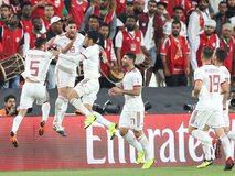 آسیا 2019 | ۱۰ نکته بازی ایران و عمان