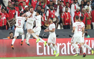 آسیا 2019 | ۱۰ نکته بازی ایران و عمان