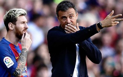 یادداشت ویژه | گزینه ایده آل برای جانشینی انریکه کیست و آیا مسی در انتخابش نقش خواهد داشت؟