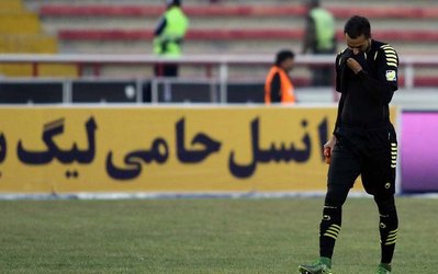 به بهانه داستان این روزهای سوشا / زنده باد ما که فعلا هک نشدیم