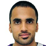 محمد أحمد خلف الحمادي/بني ياس امارات /امارات / باشگاهی / مردان (188)/36