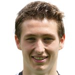 هانس فانکن/بلژیک / ملی / مردان (283)/33