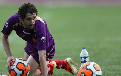 خلعتبری: به نفع‌شان نبود در پرسپولیس بمانم/ پشت کی‌روش حرف نمی‌زنم