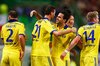 اسپورنینگ لیسبون 0-1 چلسی / لیگ قهرمانان