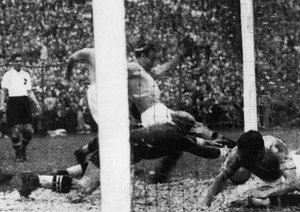 جام جهانی 1934