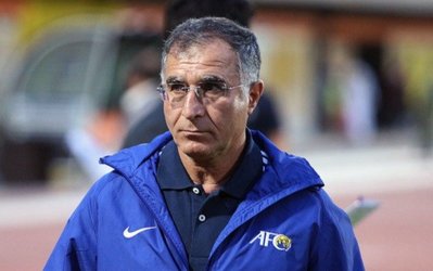 مجید جلالی: فوتبال ما تحت تاثیر شبکه های واسطه ای است