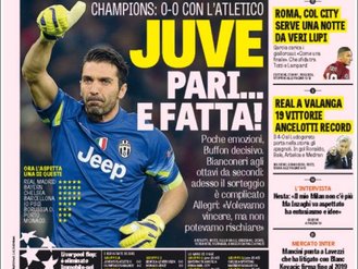 گاتزتا دلو اسپورت