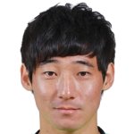 سه - جیک Park/اینچئون یونایتد /کره جنوبی / باشگاهی / مردان (476)/36