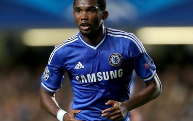 "ساموئل اتوئو" به بازی با آتلتیکو مادرید نمی‌رسد