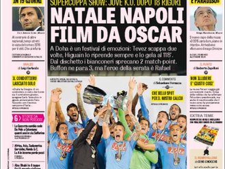 گاتزتا دلو اسپورت