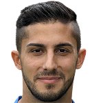 Ugur Albayrak/واکر نوردهاسِن / / باشگاهی / مردان (7781)/37