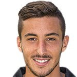 فدریکو چکرینی/فیورنتینا /ایتالیا / باشگاهی / مردان (14)/33