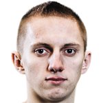 Pavel Marin/Levadia /استونی / باشگاهی / مردان (2391)/30