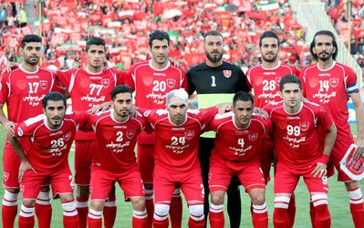 محمد قراگزلو | سه رقابت بزرگ در سه قاب ویژه