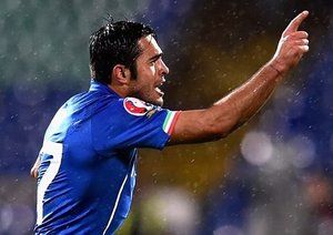 ادر|بلغارستان 2 - 2 ایتالیا / یورو 2016