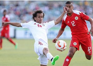 فوزی مبارک عایش