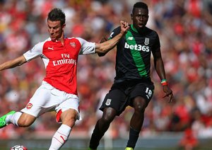 لورن كوشيلنی