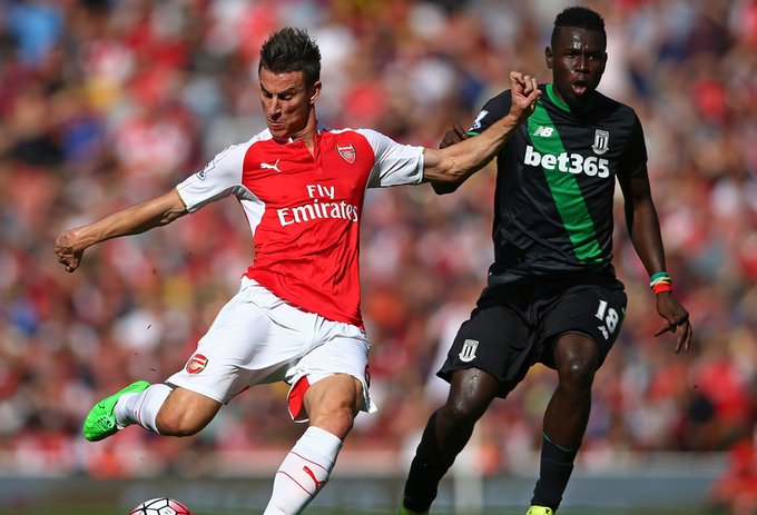 لورن كوشيلنی