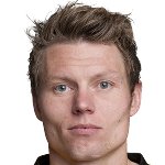 بویان هلگه سموندستچ ریسه/سانگدِل / / باشگاهی / مردان (5500)/42