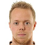 Patrik Haginge/اورِبرو /سوئد / باشگاهی / مردان (1564)/40