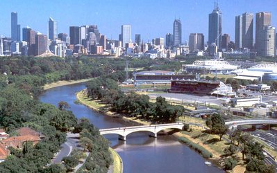 چه خبر از بازی ایران و بحرین؟ هوای شهر ملبورن آفتابی شد/ احتمال کاهش دما تا آغاز مسابقه