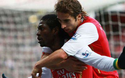 آدبایور و فلامینی آماده بستن قرارداد با چای کار ریزه اسپور