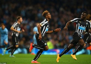 رونالدو آرونز