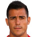 رافائِل راموس لوزانو/هرکولس /اسپانیا / باشگاهی / مردان (900)/43