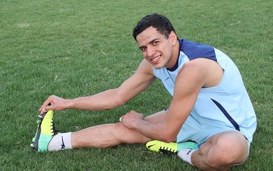 خرسندنیا در گفتگو با متافوتبال: استقلال صد در صد قهرمان می شود