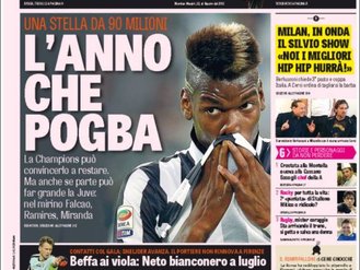 گاتزتا دلو اسپورت