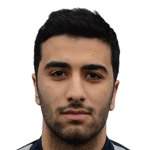 Shadi Ali/موس / / باشگاهی / مردان (6492)/30