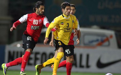 فضاسازی در پرسپولیس برای «شجاع»/ خلیل‌زاده سرانجام سرخ‌پوش می‌شود؟