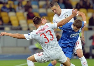 دنيلو دی آمبروزیو