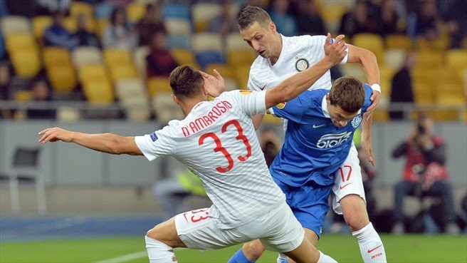 دنيلو دی آمبروزیو