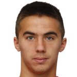 سرجیو مارکوس گونزالز/کالچرال لئونسا /اسپانیا / باشگاهی / مردان (3695)/33