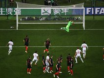 جام بیست‌و‌یکم | تحلیل و بررسی بازی انگلیس-کرواسی