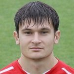 Gheorghe Ovsianicov/اولیمپیا /مولداوی / باشگاهی / مردان (4547)/40