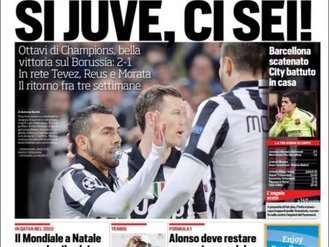 کوریه‌ره دلو اسپورت