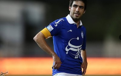 حیدری: شاید هرکسی جای کی‌روش بود مرا به تیم ملی دعوت نمی‌کرد/ نباید از ایران توقع قهرمانی داشته باشیم